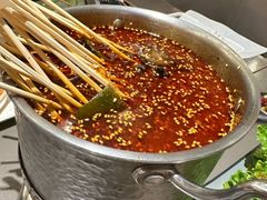 -苏小牛·牛肉串(国贸店)
