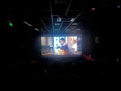 -中影嘉华国际影城(大芬星都里店)