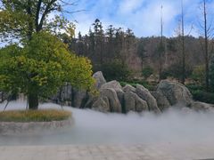 -南京银杏湖乐园