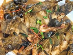 -南花桥羊肉馆老字号(乌镇店)