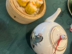 -誉八仙粤菜(万象天地店)