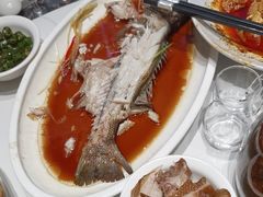 -国人川菜(李家村建东街店)