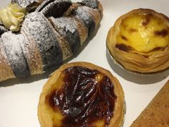 -幸福西饼面包茶饮(车公庙店)