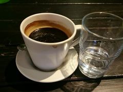 -山色西餐·柴火烤披萨