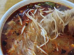-白家高记肥肠粉(总店)