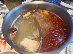 -吉布鲁牛排海鲜自助(温江合生汇店)