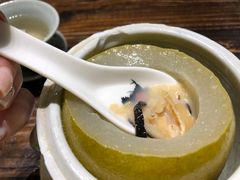 -猪肉婆私房菜(容桂总店)