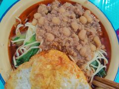 豌杂面二-温馨缘面庄(总店)