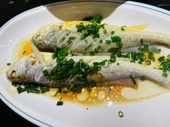 臭黄鱼-富临轩私房菜(集庆门大街店)