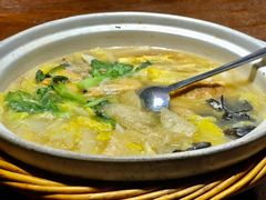 宁波老三鲜-老宁波1381餐厅(宏泰广场店)