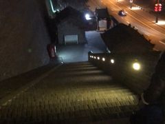 -南城墙永泰门广场