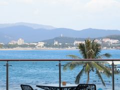 -三亚绿发山海天JW万豪酒店