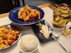 -小吊梨汤·北京菜·烤鸭(鸟巢店)