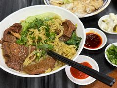 -珍珍小食店(西华路店)