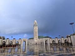 -哈桑二世清真寺