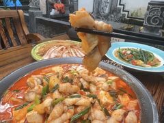 -益恒饭店乡间白族菜(古城总店)