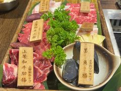 -暖都焼肉·和牛酒場(花都店)