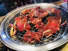 -吉志烤肉(太原总店)