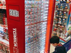 -TOYSRUS玩具反斗城(苏州中心店)