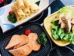 -锅季·捞王旗下小火锅(虹桥火车站店)