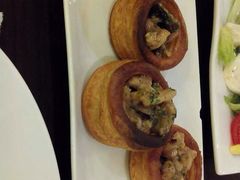 -必胜客(八一店)