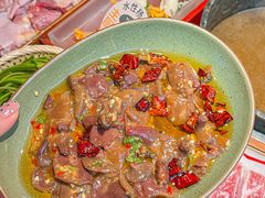 -芸山季·云南野生菌火锅(人民广场来福士店)