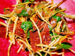 -雀舞云南菜(天津天河城购物中心店)