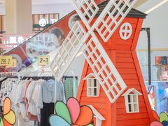 -布吉佳兆业广场