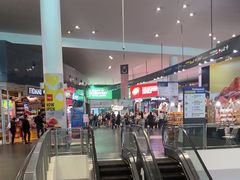 -吉隆坡国际机场