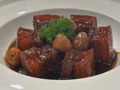 海派红烧肉-三玛璐酒楼(汉口路店)