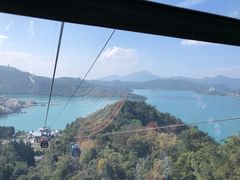 -日月潭