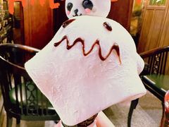 -Hougang7咖啡店·P7 Bar