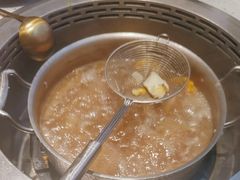 -海汕记·潮汕鲜牛肉火锅·自助