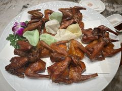 -骏丰酒楼(黄编店)