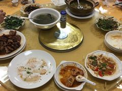-思远客家菜馆(巴伐利亚店)