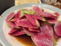 -福寿斋·老北京铜锅涮肉·烧烤(清岚店)