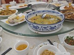 -源港渔村-中山脆肉鲩(博罗店)