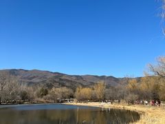 -国家植物园南园