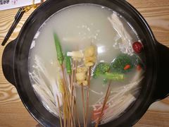-百味源炭火烤翅 ·夜市大排档(酒仙桥店)