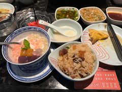 -捞王锅物料理(凯旋路店)