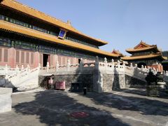 -历代帝王庙博物馆