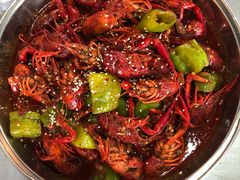 十三香龙虾-老谭虾王蟹皇·龙虾·烧烤(蝴蝶湾店)
