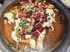 -云海肴·汽锅鸡·云南菜(广安门天虹店)
