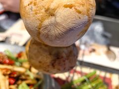-钱锋炭缸烧烤(南湖大路总店)
