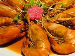 -蟹榭·本帮江浙菜·蟹宴(五角场合生汇商场店)