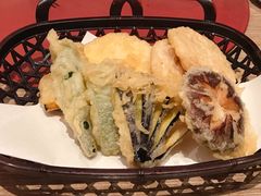 -小山日本料理(太古汇店)