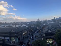 -大理古城