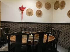 包厢-庆合府重庆大排档(紫都城店)