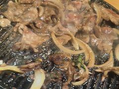 -石记老北京炙子烤肉(松园店)