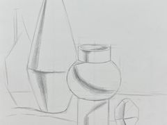 -八哥美术·成人美术画室(总校区)